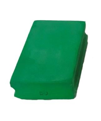 Diamond Hand Burnishing Block Green 60 Grit